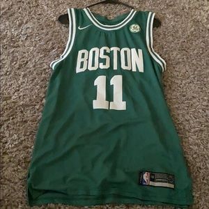 Kyrie Irving Celtics Jersey